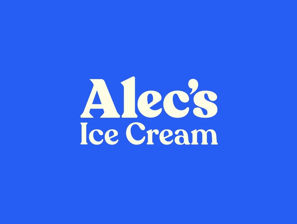 Alecs Logo Animation